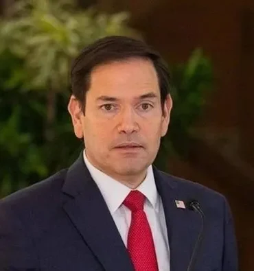Marco Rubio