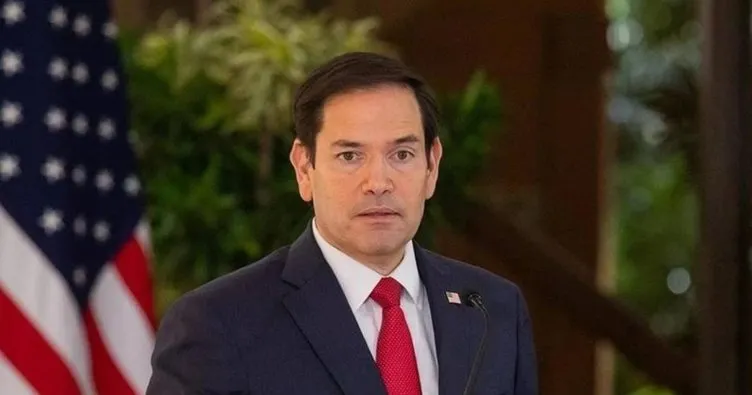 Marco Rubio