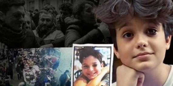 Ahmet Minguzzi Cinayetinden Sonra Skandal Paylaşımlara Soruşturma!