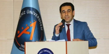 Mehmet Altunkaya