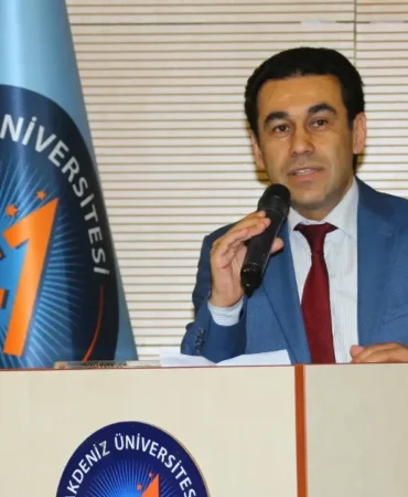 Mehmet Altunkaya