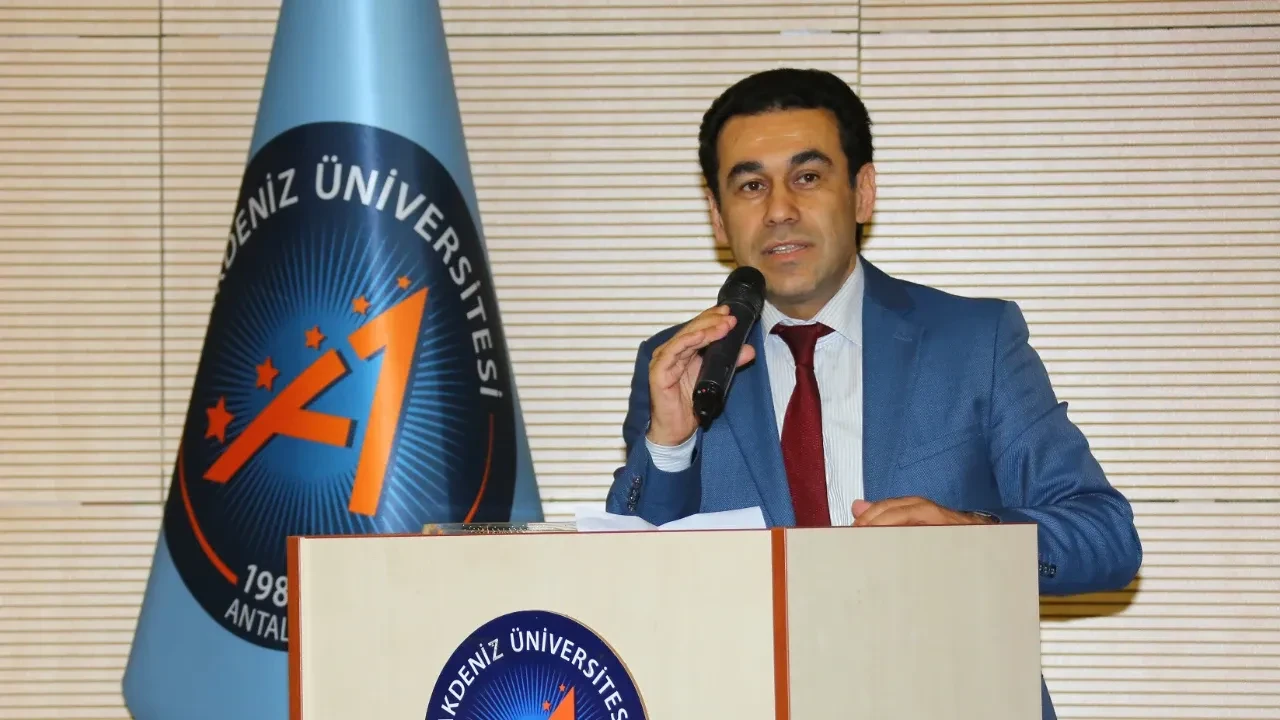 Mehmet Altunkaya