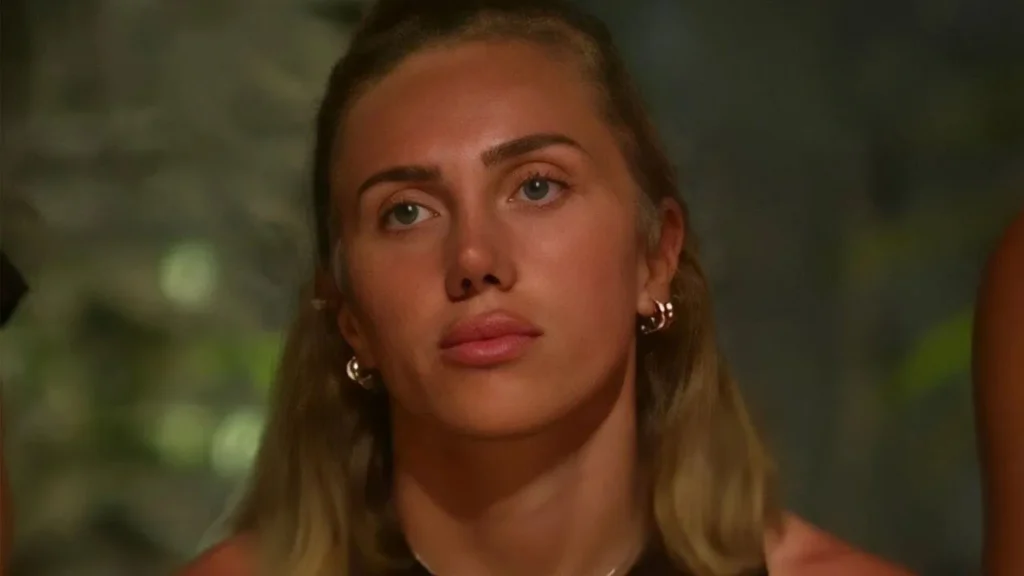 Meryem survivor