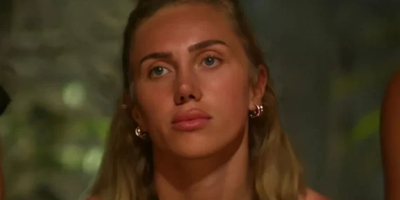 Survivor’da Gerilim Zirve Yaptı! Meryem Kasap Kriz Çıkardı