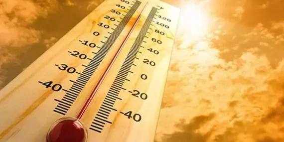 Meteoroloji Sıcaklıkların Artacağını Açıkladı: Bahar Geliyor!