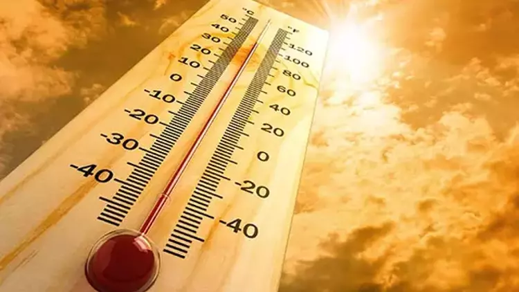 Meteoroloji