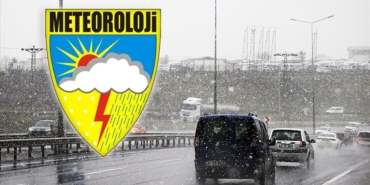 Meteoroloji