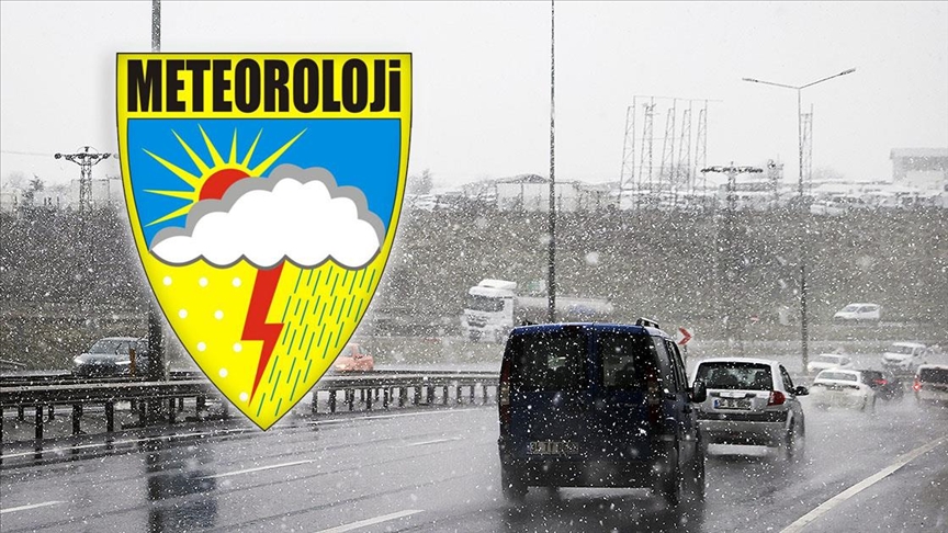 Meteoroloji