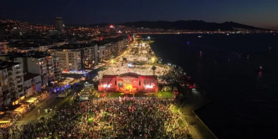 Millet İradesine Sahip Çıkıyor Mitingi Katılım Sayısı Tartışma Yarattı