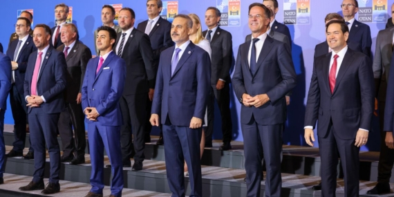 Türkiye NATO Dışişleri Bakanları Toplantısı’na Bir Kez Daha Ev Sahipliği Yapıyor