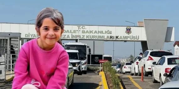 Narin Güran Cinayetinde 15 Sanığa da Ceza Verildi!
