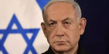 Netanyahu
