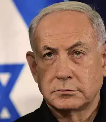 Netanyahu