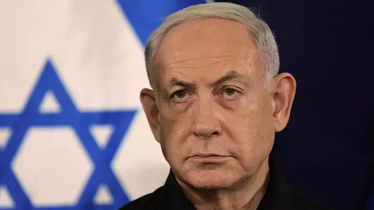 Netanyahu