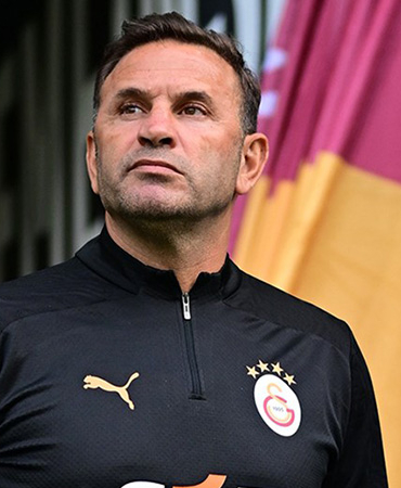 Okan Buruk