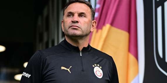 Okan Buruk’tan Flaş Mourinho ve Acun Ilıcalı Sözleri!