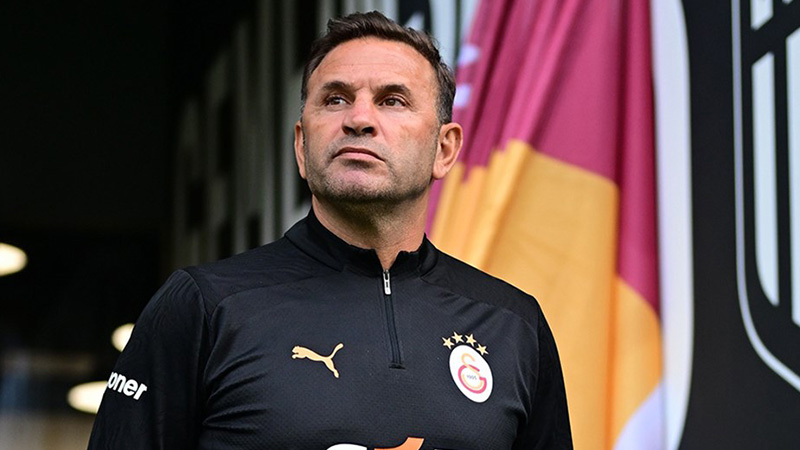 Okan Buruk