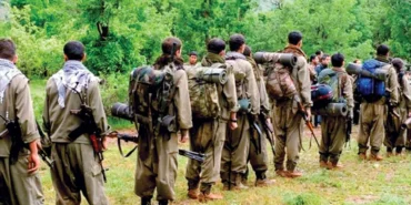 PKK fesih