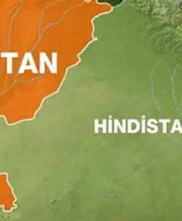 Pakistan hindistan
