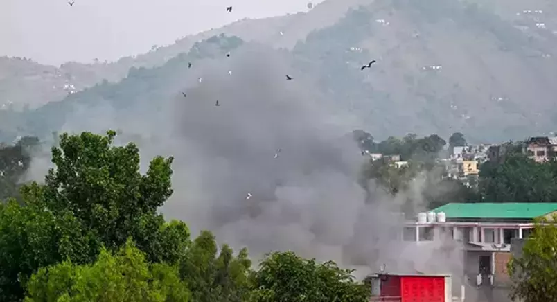 Pakistan