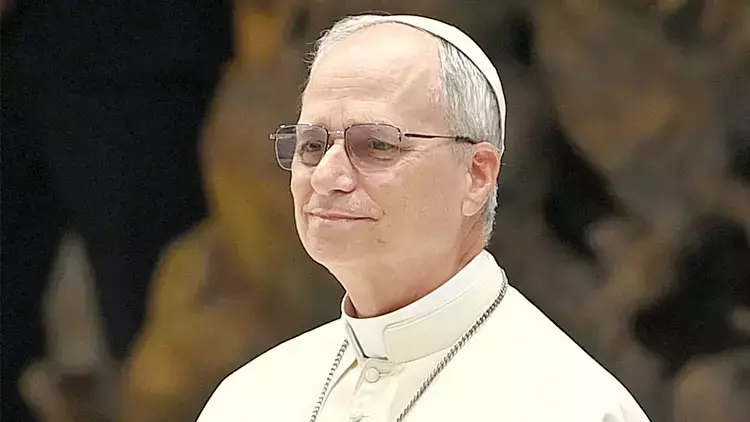 Papa Leo