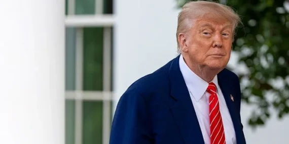 Donald Trump’tan Tartışılan Karar! Tüm Dünyada İlaç Fiyatları Artacak