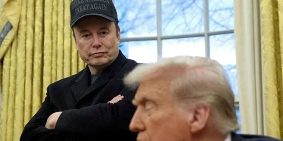 Donald Trump’tan Elon Musk’a Destek: “Yönetimde İstediği Kadar Kalabilir”