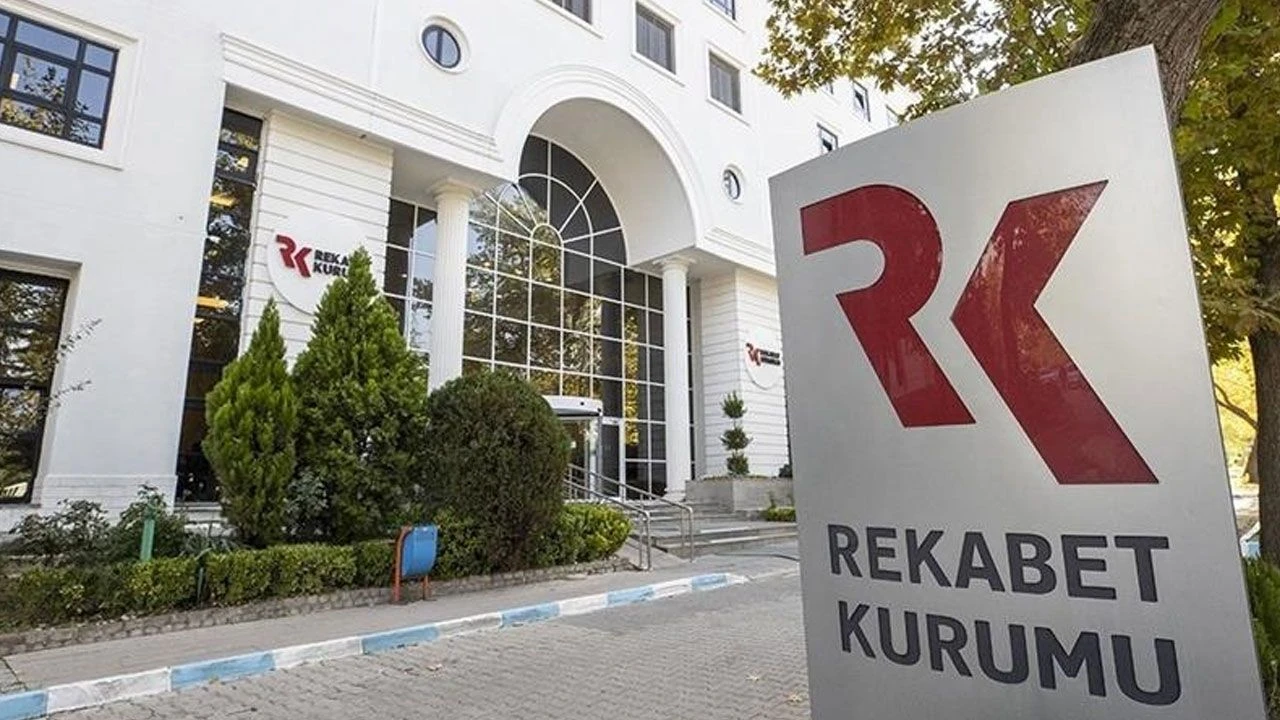 Rekabet Kurulu