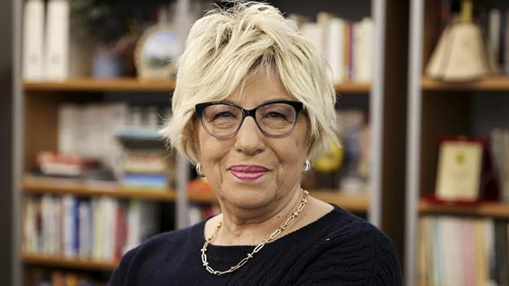Sevil Atasoy