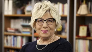 Sevil Atasoy