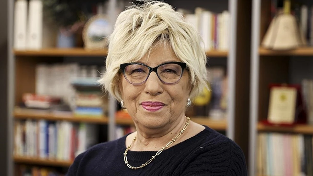 Sevil Atasoy