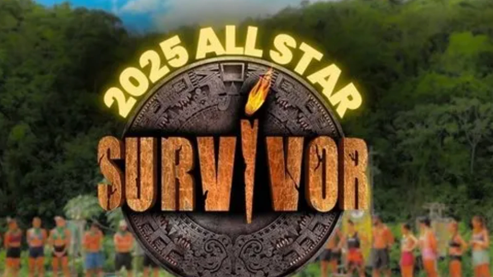 Survivor allstar