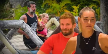 Survivor veda