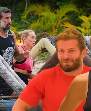 Survivor veda