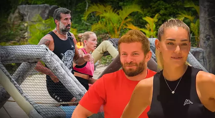 Survivor veda