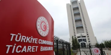 Ticaret Bakanlığı