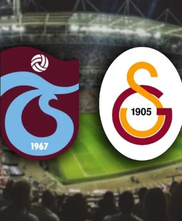 Trabzonspor  Galatasaray hakemi