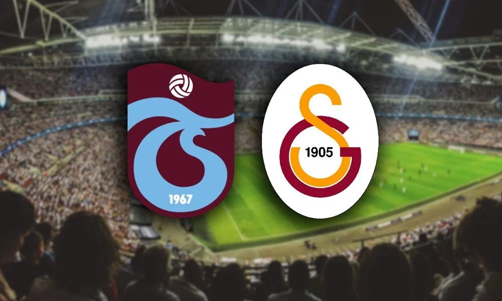 Trabzonspor  Galatasaray hakemi