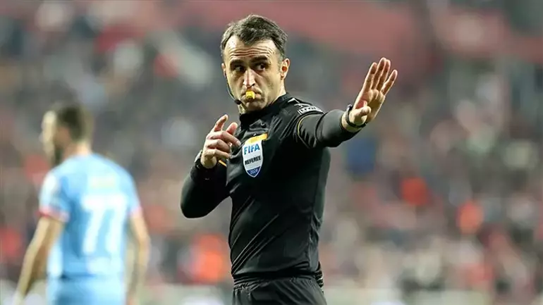 Trabzonspor  Galatasaray