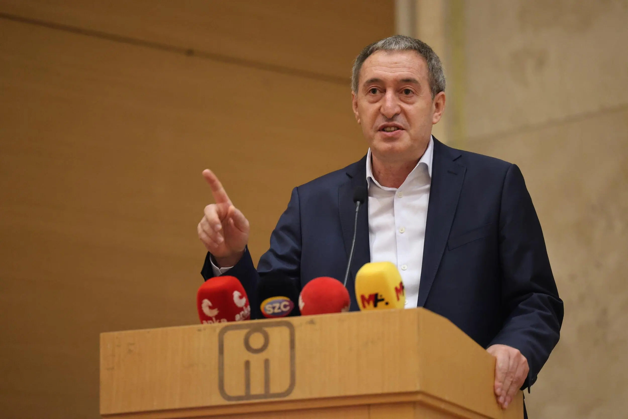 Tuncer Bakırhan açıklama