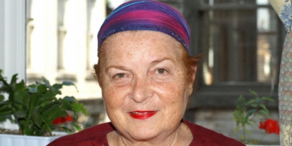 Türkan Saylan Vefatının 16. Yılında Anıldı