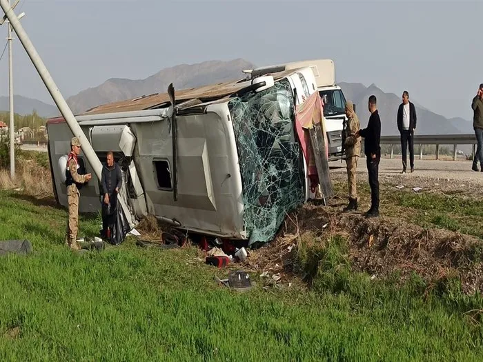Van