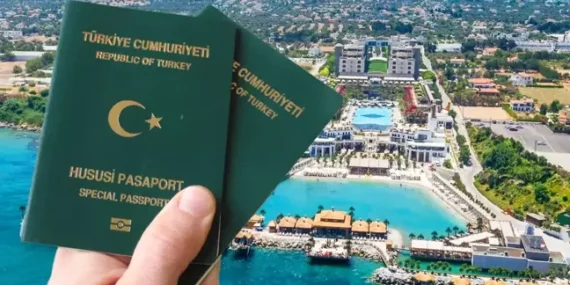 O Meslek Grubunda Olanlara Müjde: Yeşil Pasaport Hakkı Tanınıyor!