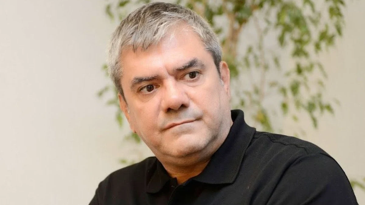 Yılmaz Özdil soruşturma