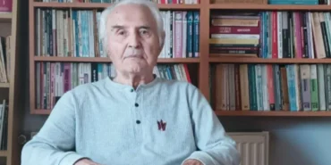 Yusuf Ziya Bahadınlı