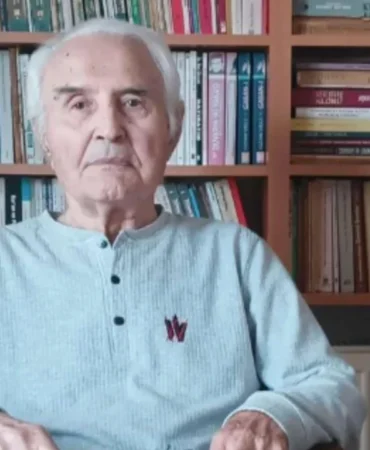 Yusuf Ziya Bahadınlı