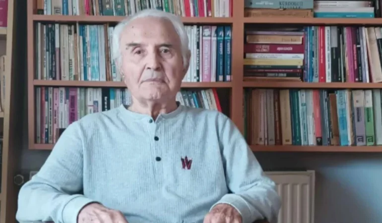 Yusuf Ziya Bahadınlı