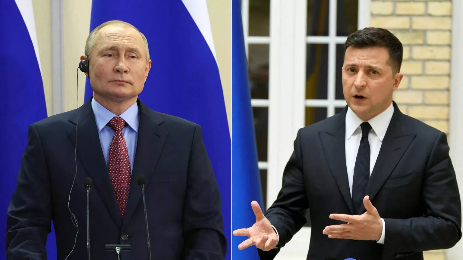 Zelenskiy