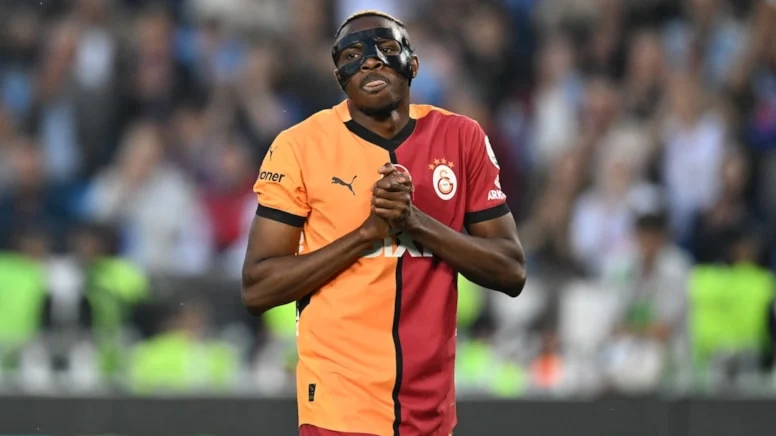 victor osimhen