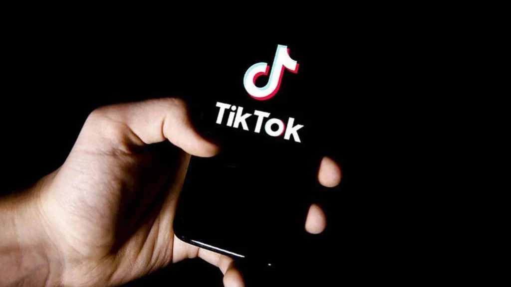 tiktok